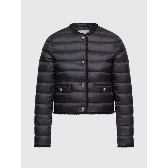 MONCLER Jackets & Blazers - Moncler Jacket Woman Black